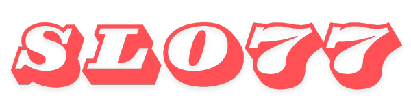 Logo Situs Slo77